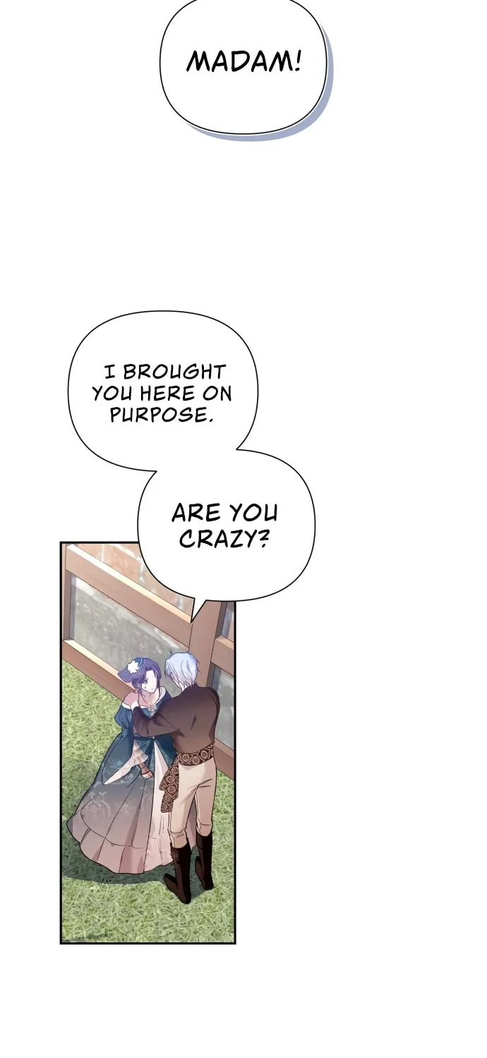 Read Please Kill My Husband chapter 4 image 20 on Lezhin