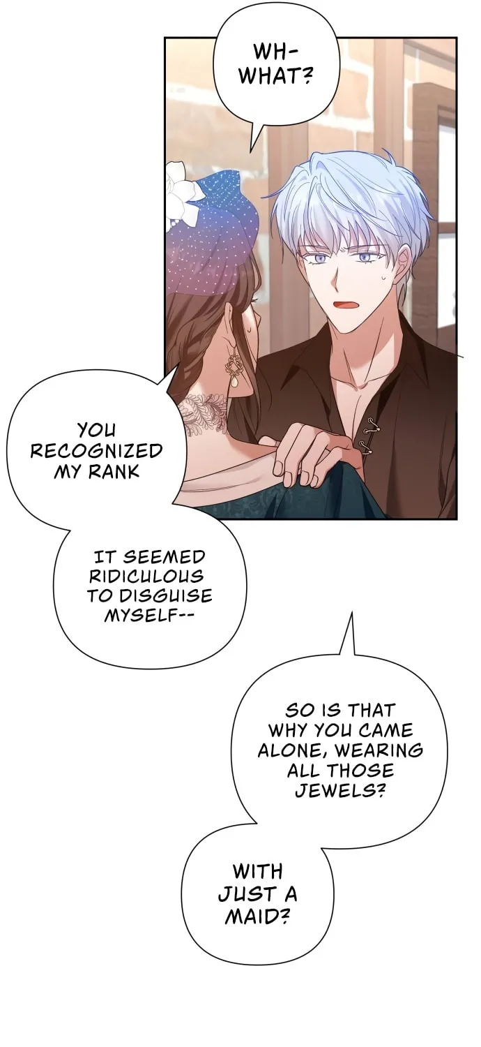 Read Please Kill My Husband chapter 4 image 22 on Lezhin