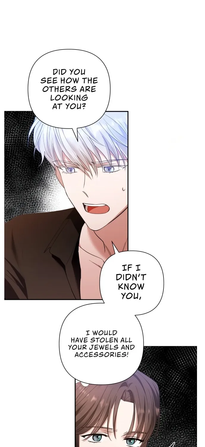Read Please Kill My Husband chapter 4 image 23 on Lezhin