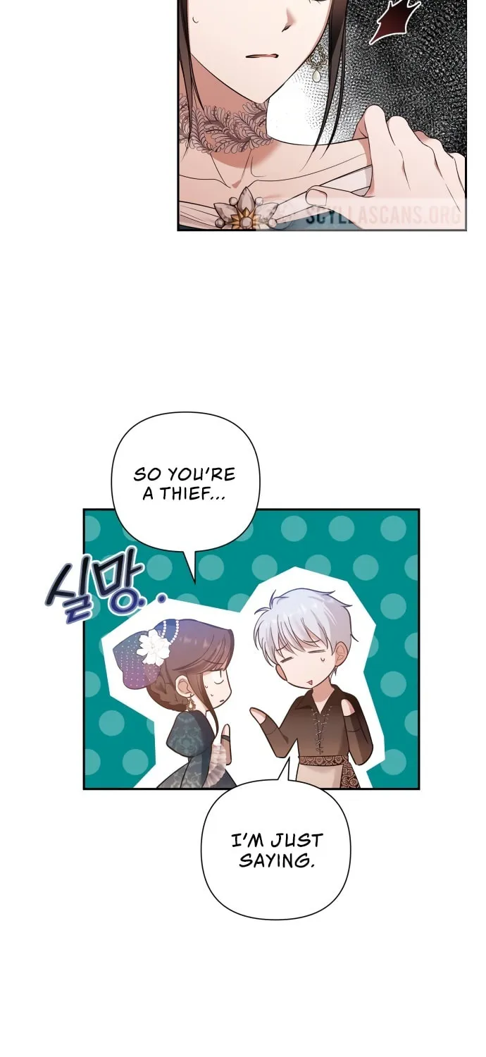 Read Please Kill My Husband chapter 4 image 24 on Lezhin