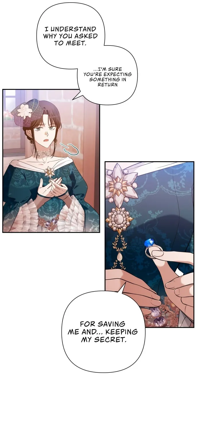 Read Please Kill My Husband chapter 4 image 29 on Lezhin