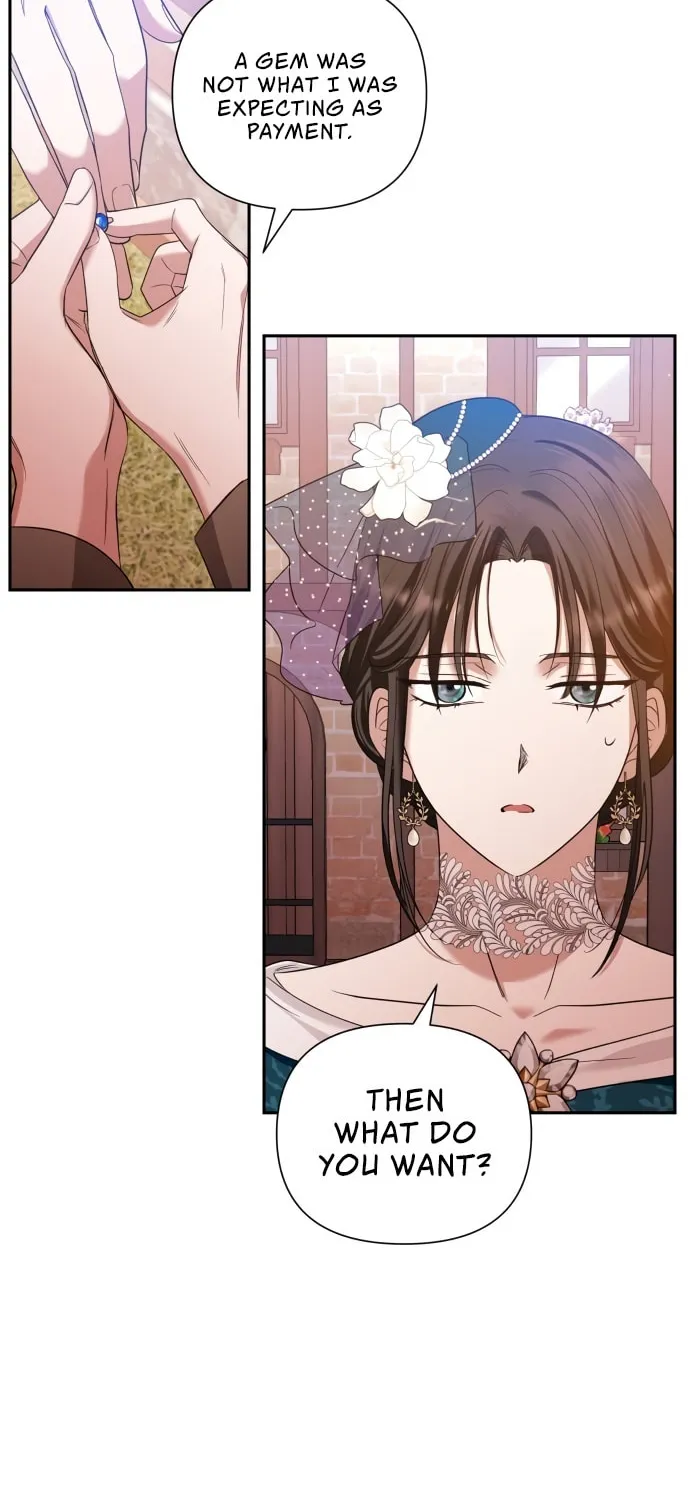 Read Please Kill My Husband chapter 4 image 39 on Lezhin