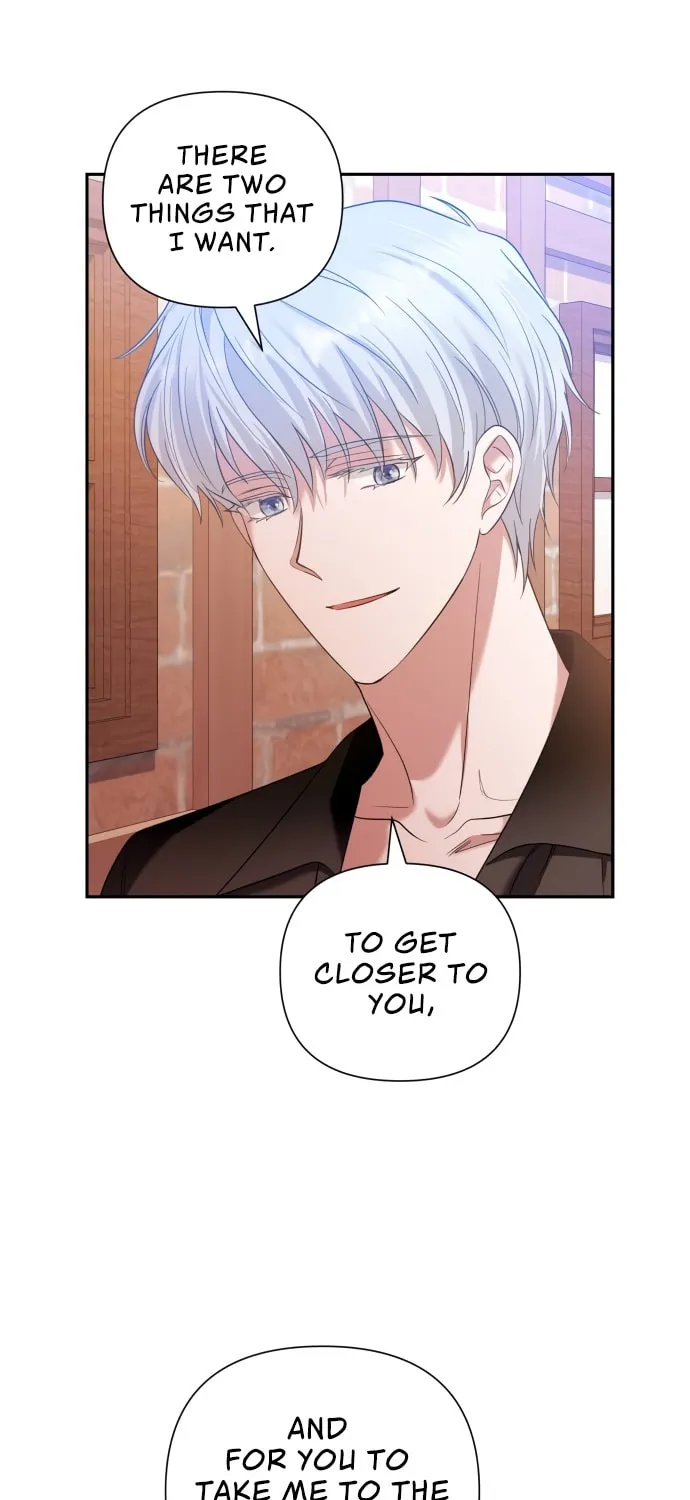 Read Please Kill My Husband chapter 4 image 40 on Lezhin