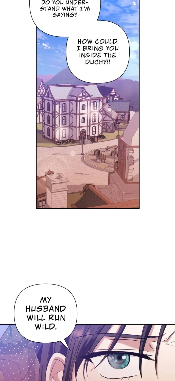 Read Please Kill My Husband chapter 4 image 46 on Lezhin