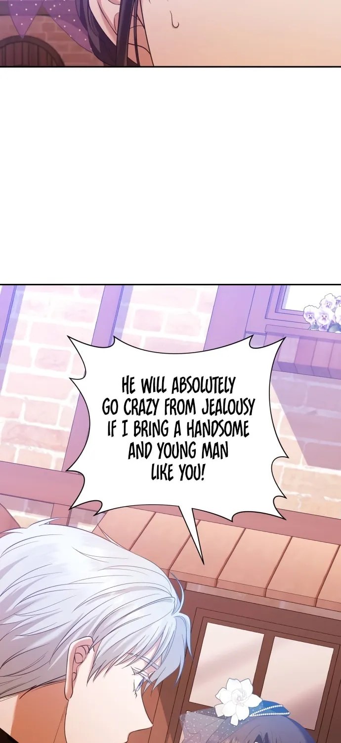 Read Please Kill My Husband chapter 4 image 47 on Lezhin