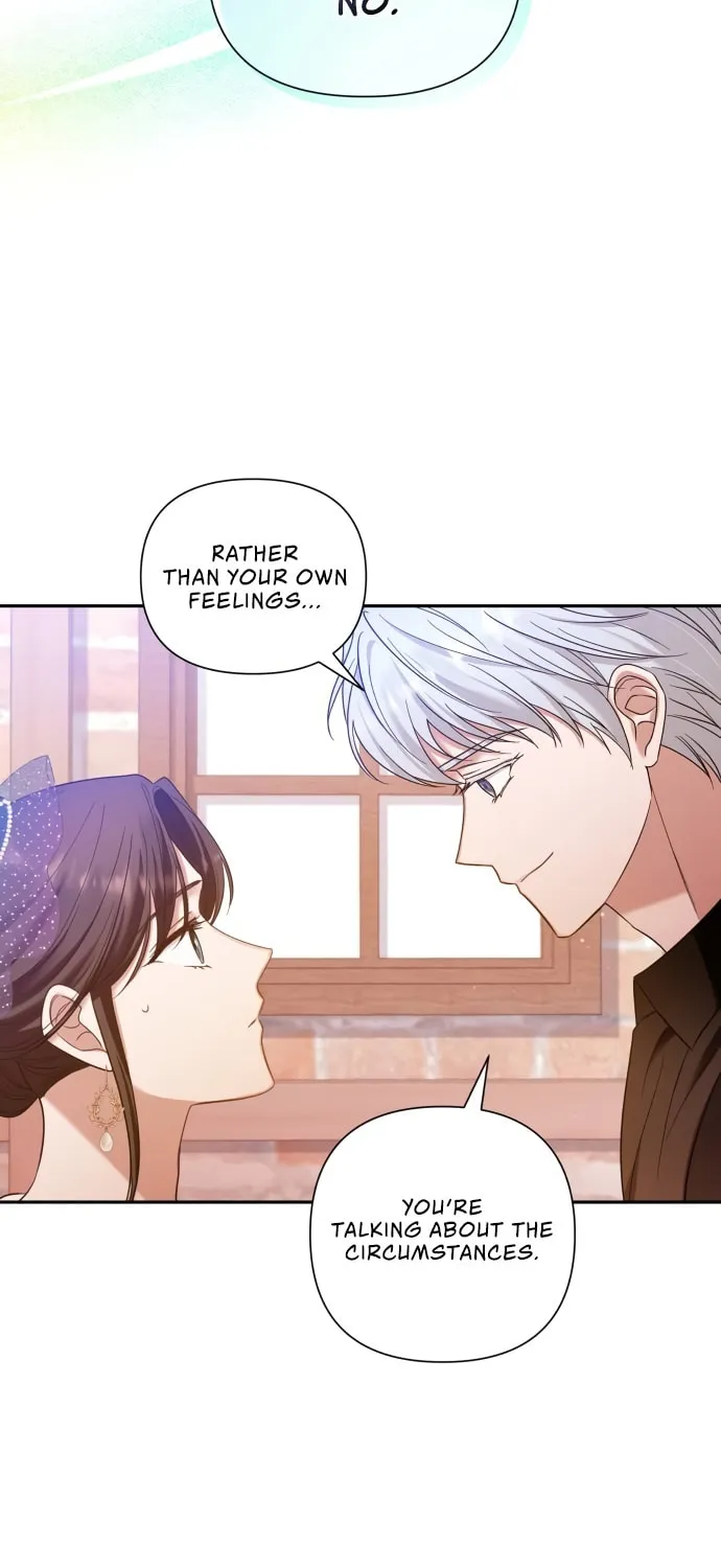 Read Please Kill My Husband chapter 4 image 50 on Lezhin
