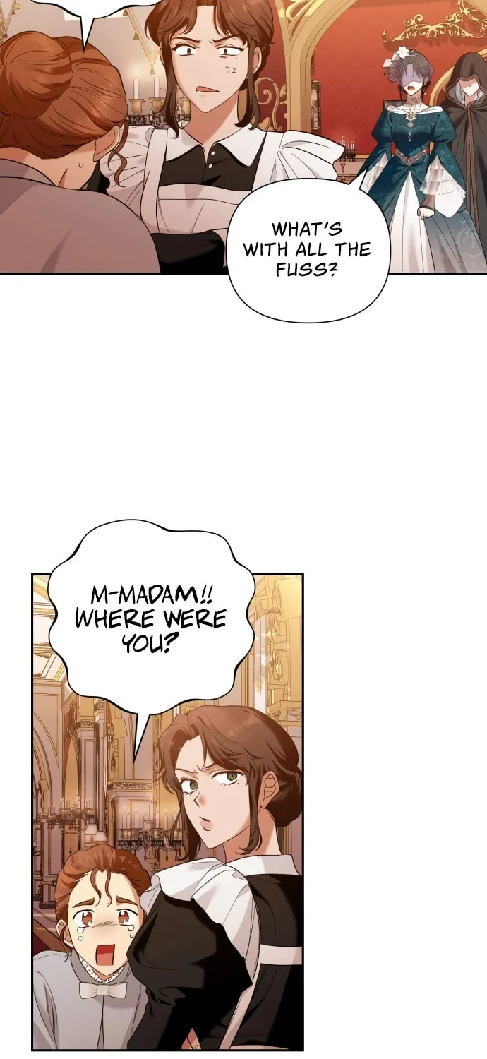 Read Please Kill My Husband chapter 4 image 54 on Lezhin