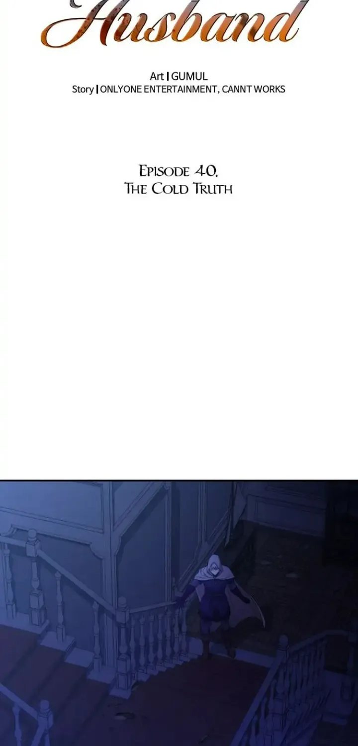Read Please Kill My Husband chapter 40 image 18 on Lezhin