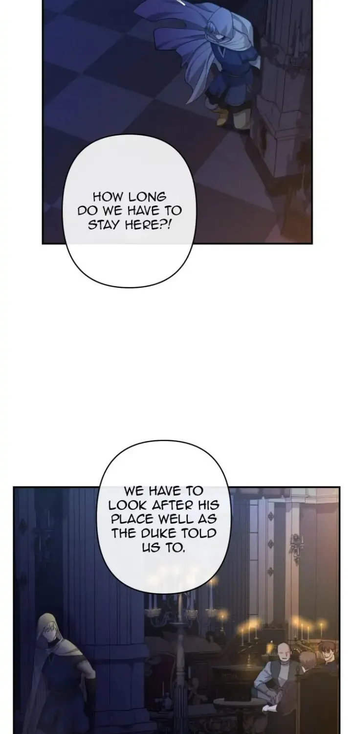 Read Please Kill My Husband chapter 40 image 23 on Lezhin