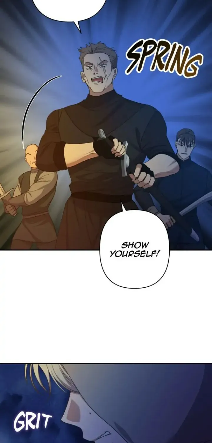 Read Please Kill My Husband chapter 40 image 32 on Lezhin