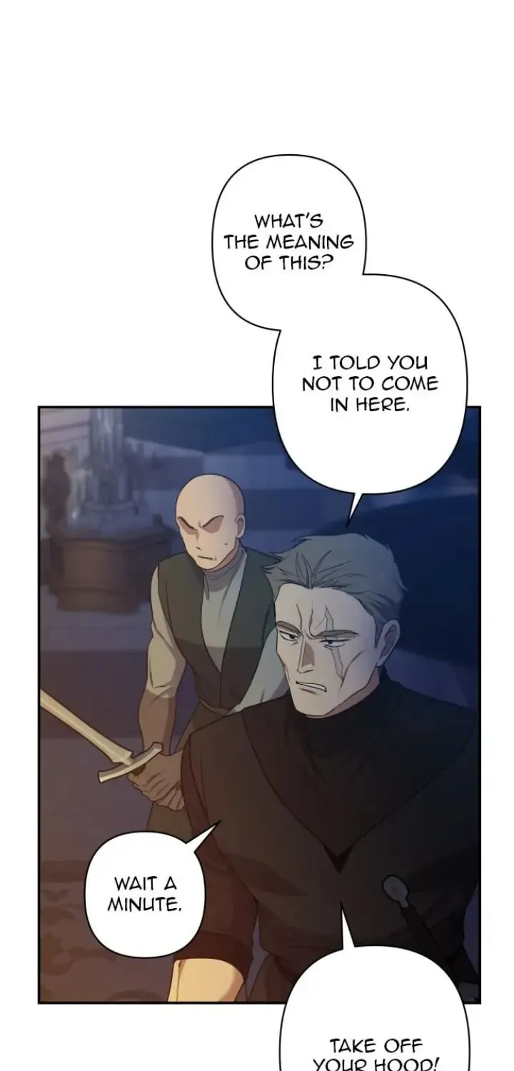 Read Please Kill My Husband chapter 40 image 35 on Lezhin