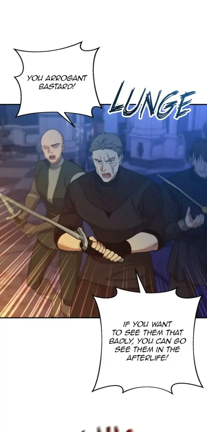 Read Please Kill My Husband chapter 40 image 41 on Lezhin