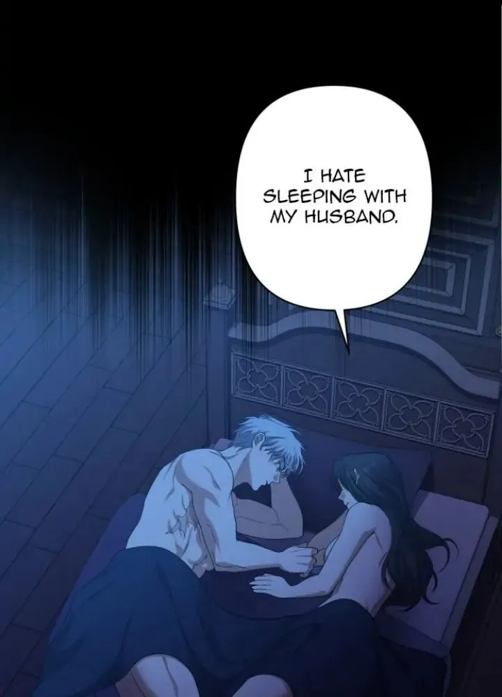Read Please Kill My Husband chapter 40 image 46 on Lezhin