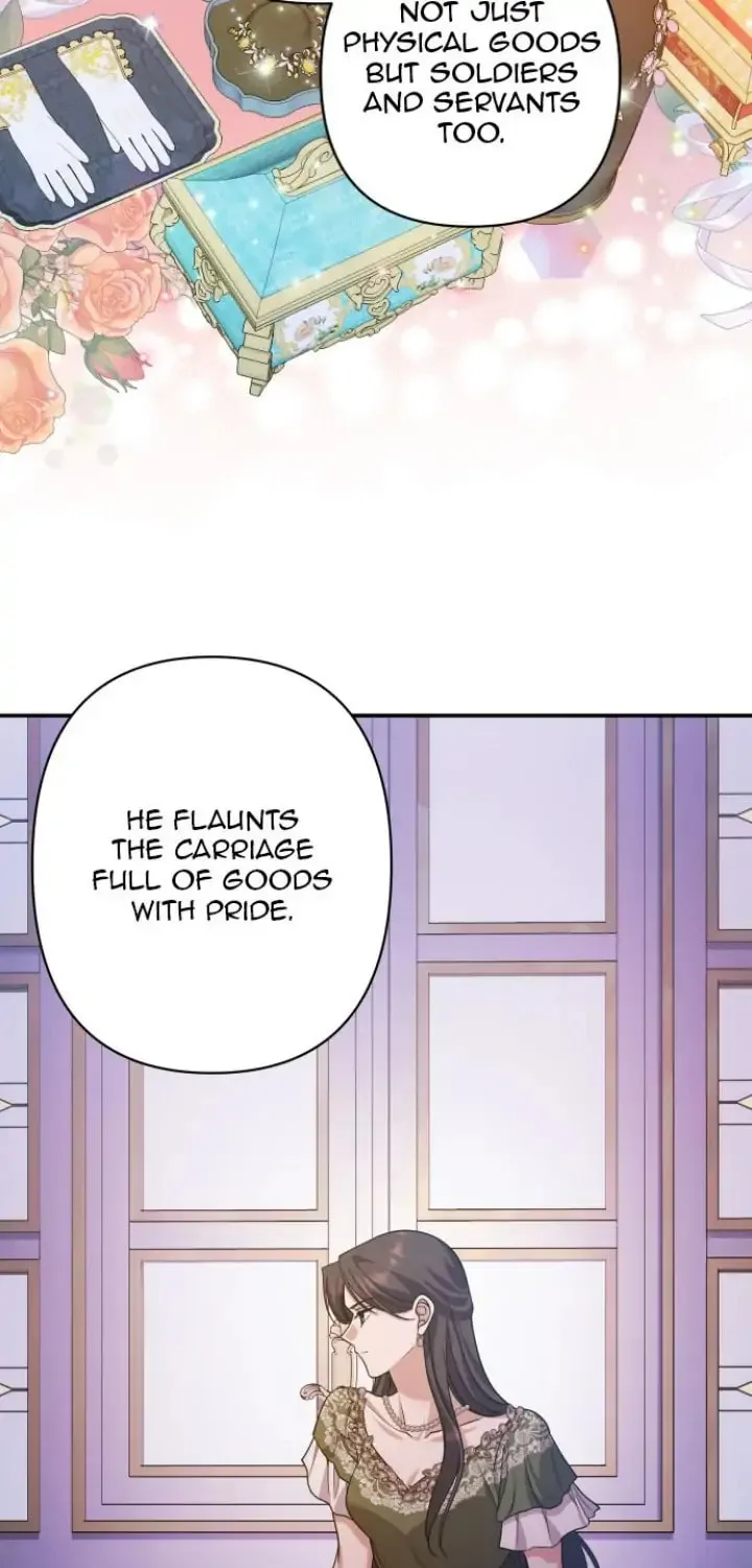 Read Please Kill My Husband chapter 40 image 51 on Lezhin