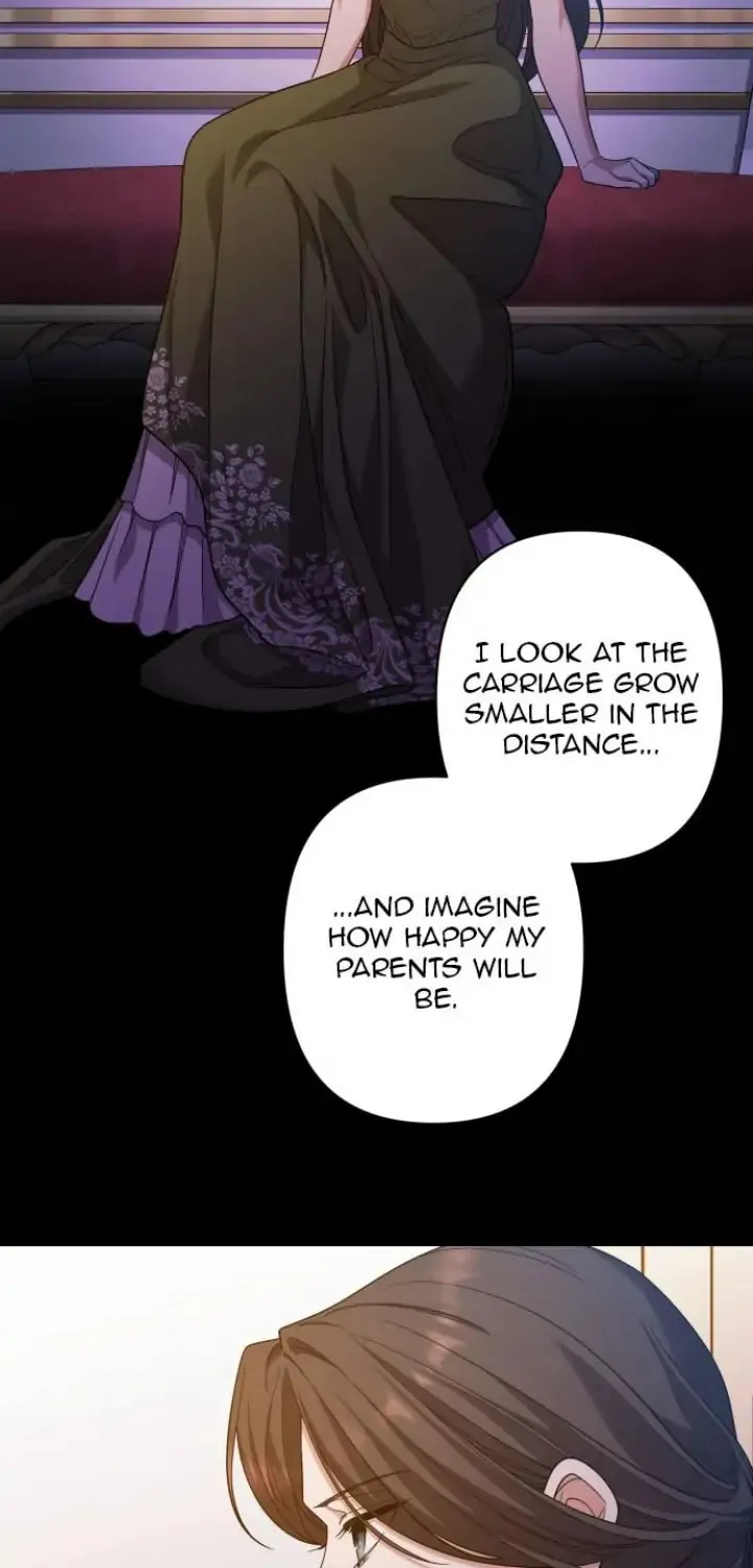 Read Please Kill My Husband chapter 40 image 52 on Lezhin