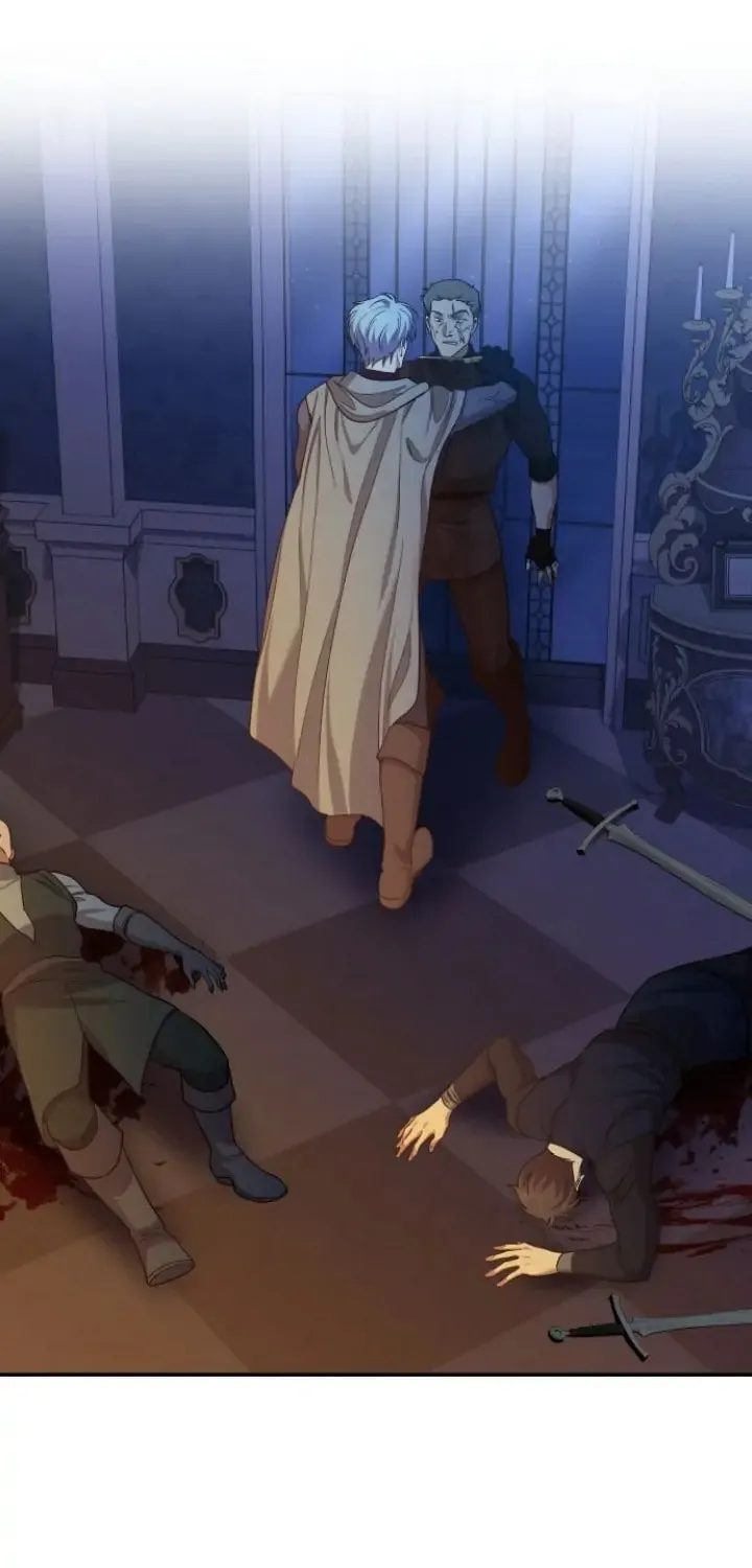 Read Please Kill My Husband chapter 40 image 55 on Lezhin
