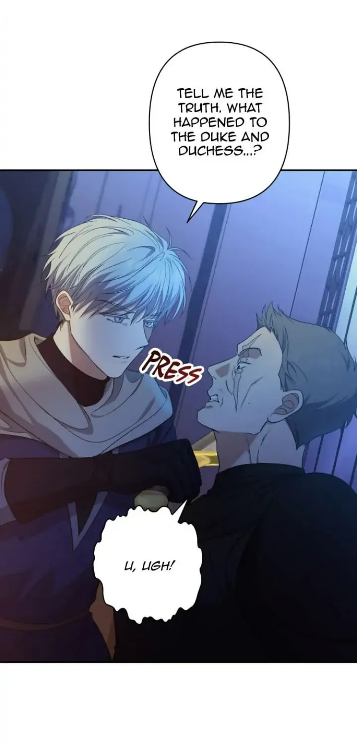 Read Please Kill My Husband chapter 40 image 56 on Lezhin