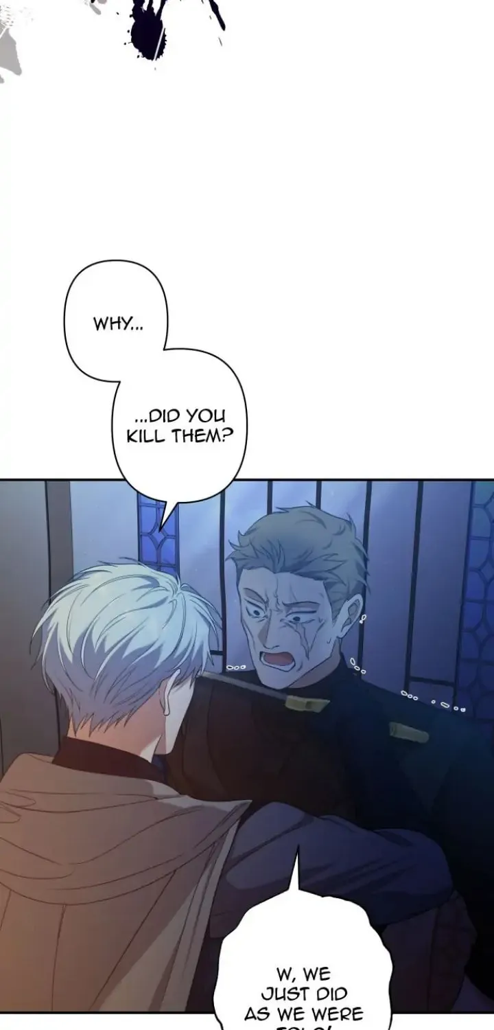 Read Please Kill My Husband chapter 40 image 59 on Lezhin