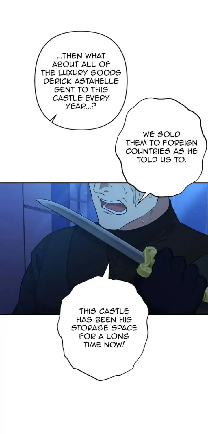 Read Please Kill My Husband chapter 40 image 61 on Lezhin