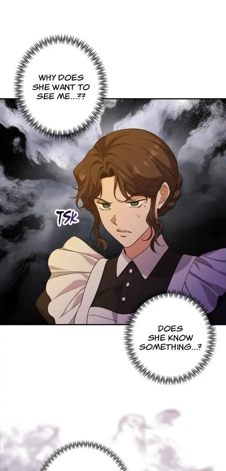 Read Please Kill My Husband chapter 40 image 75 on Lezhin