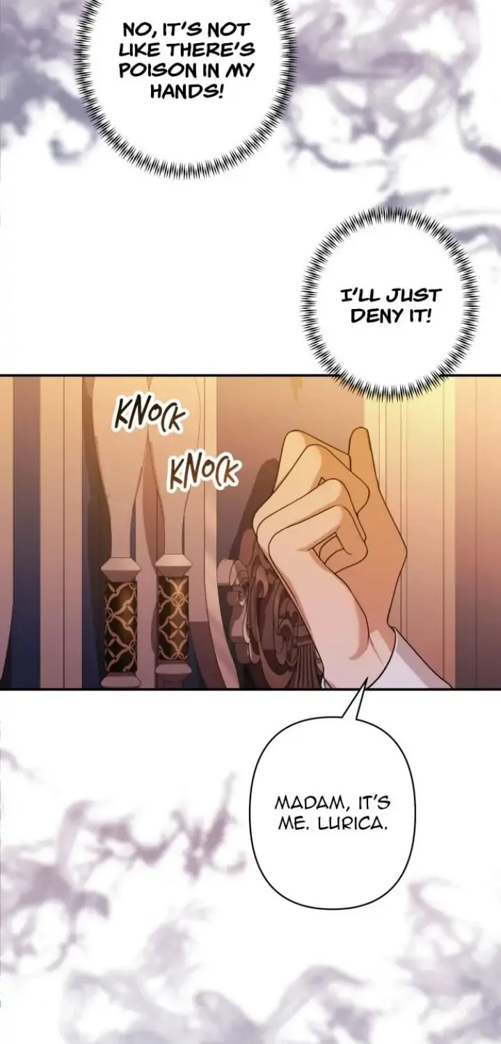 Read Please Kill My Husband chapter 40 image 76 on Lezhin