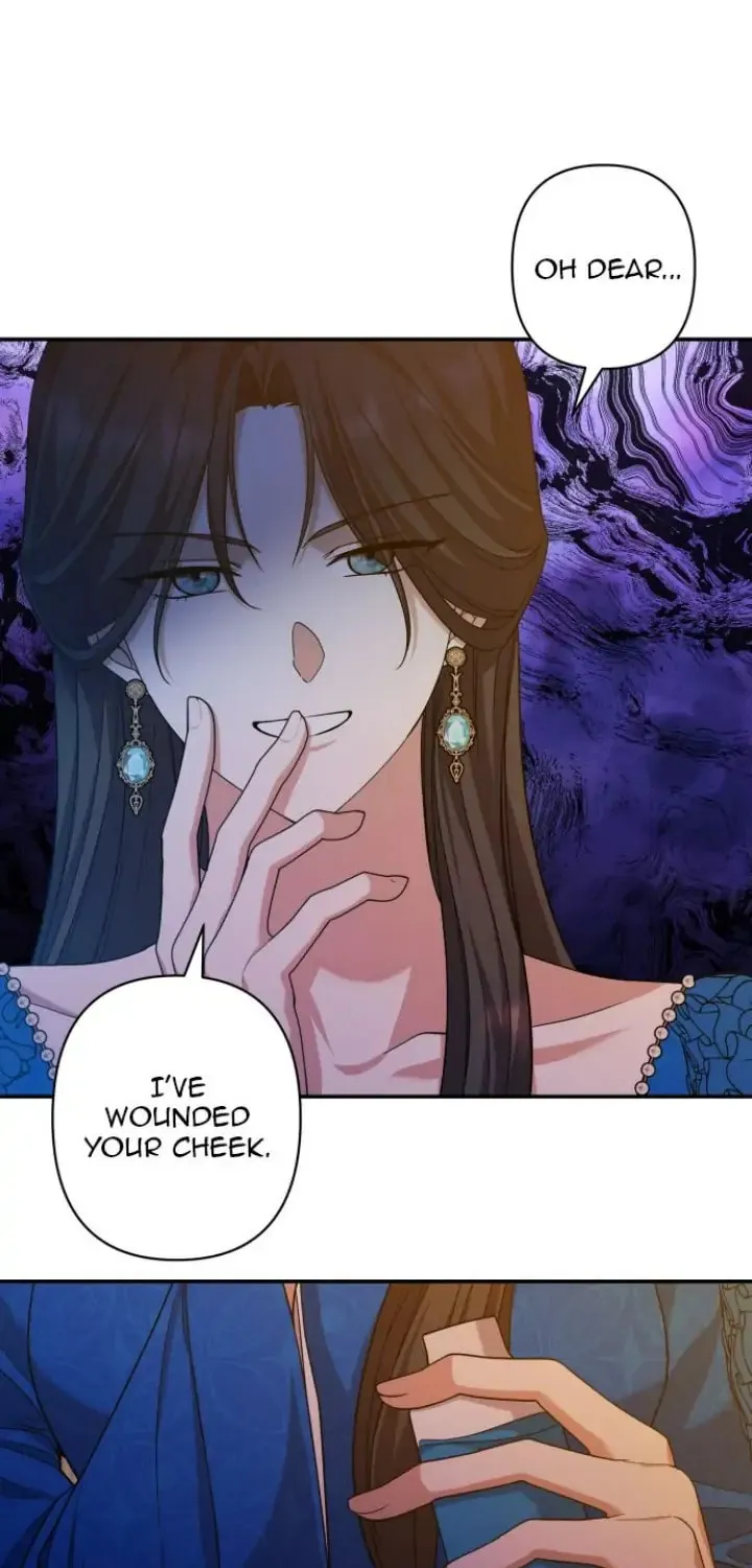 Read Please Kill My Husband chapter 40 image 82 on Lezhin