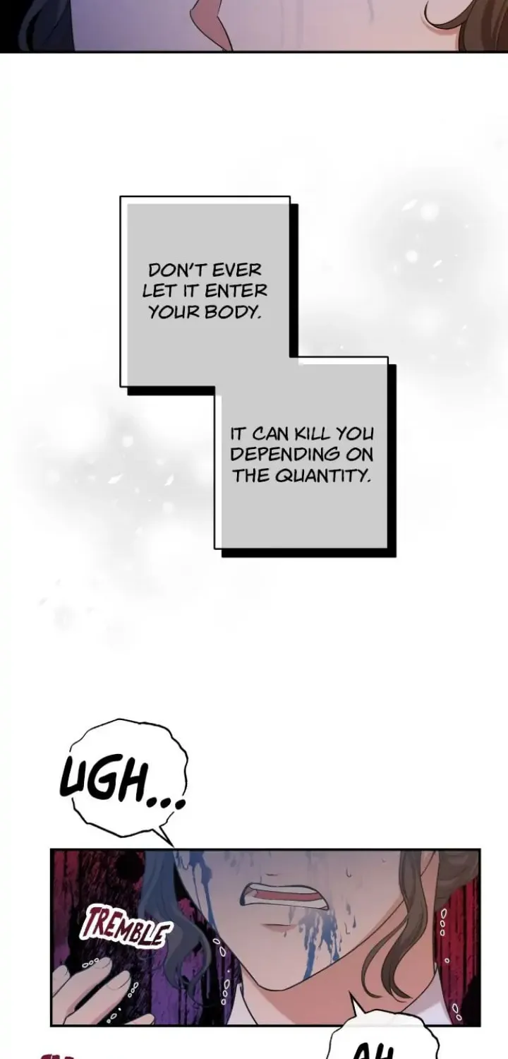 Read Please Kill My Husband chapter 40 image 86 on Lezhin