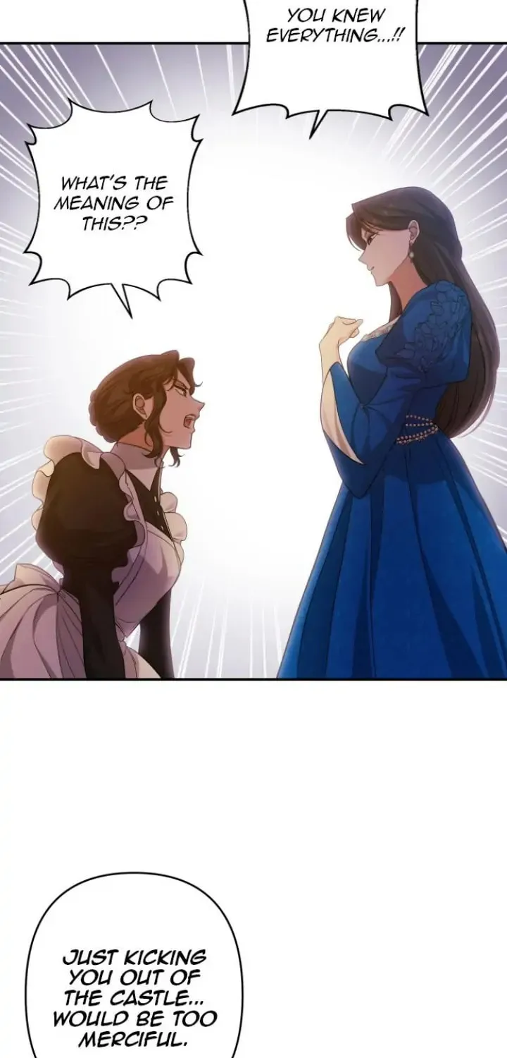 Read Please Kill My Husband chapter 41 image 11 on Lezhin