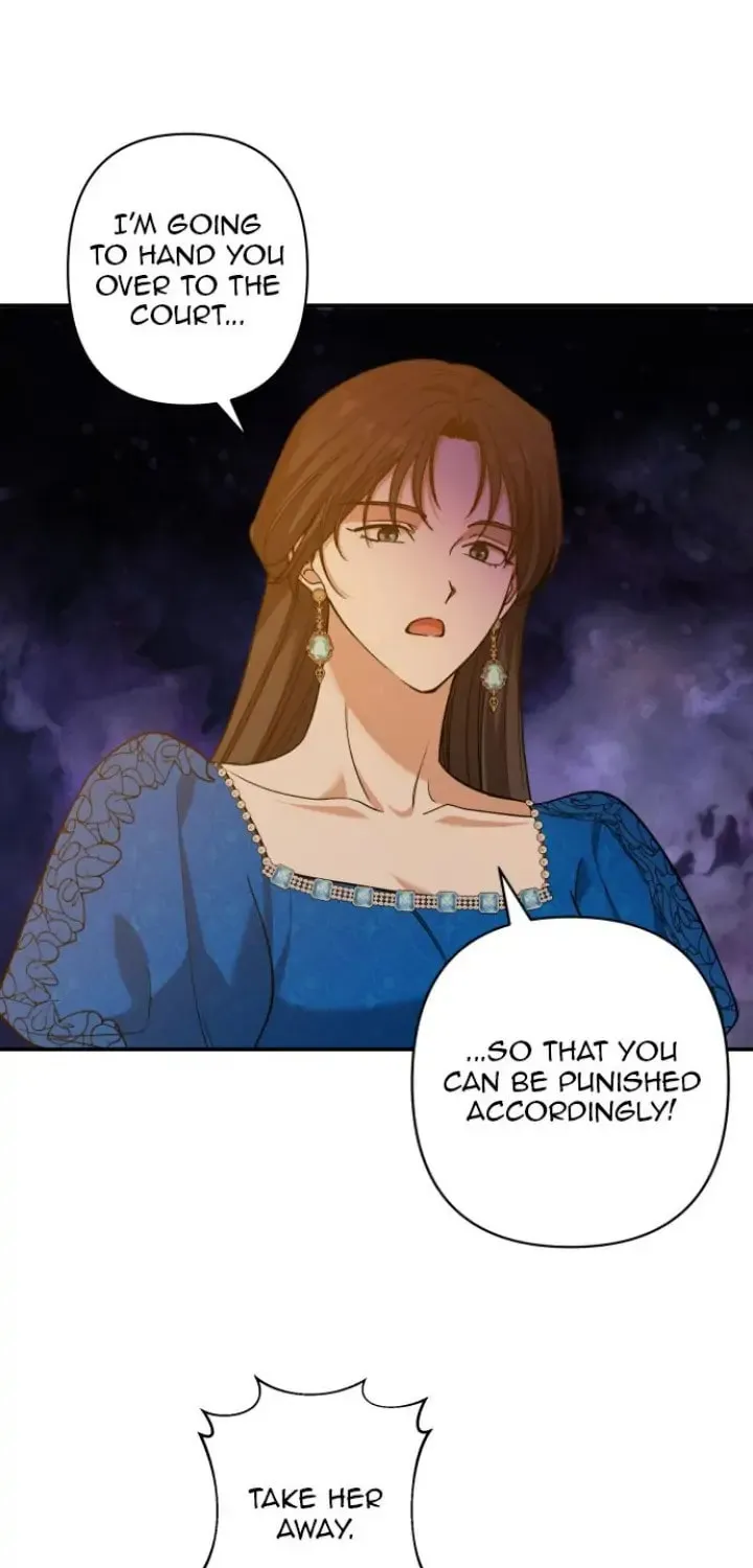 Read Please Kill My Husband chapter 41 image 15 on Lezhin