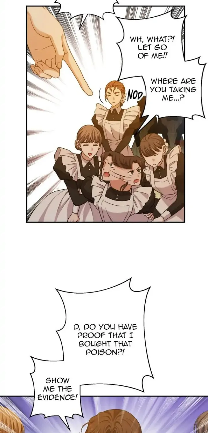 Read Please Kill My Husband chapter 41 image 16 on Lezhin