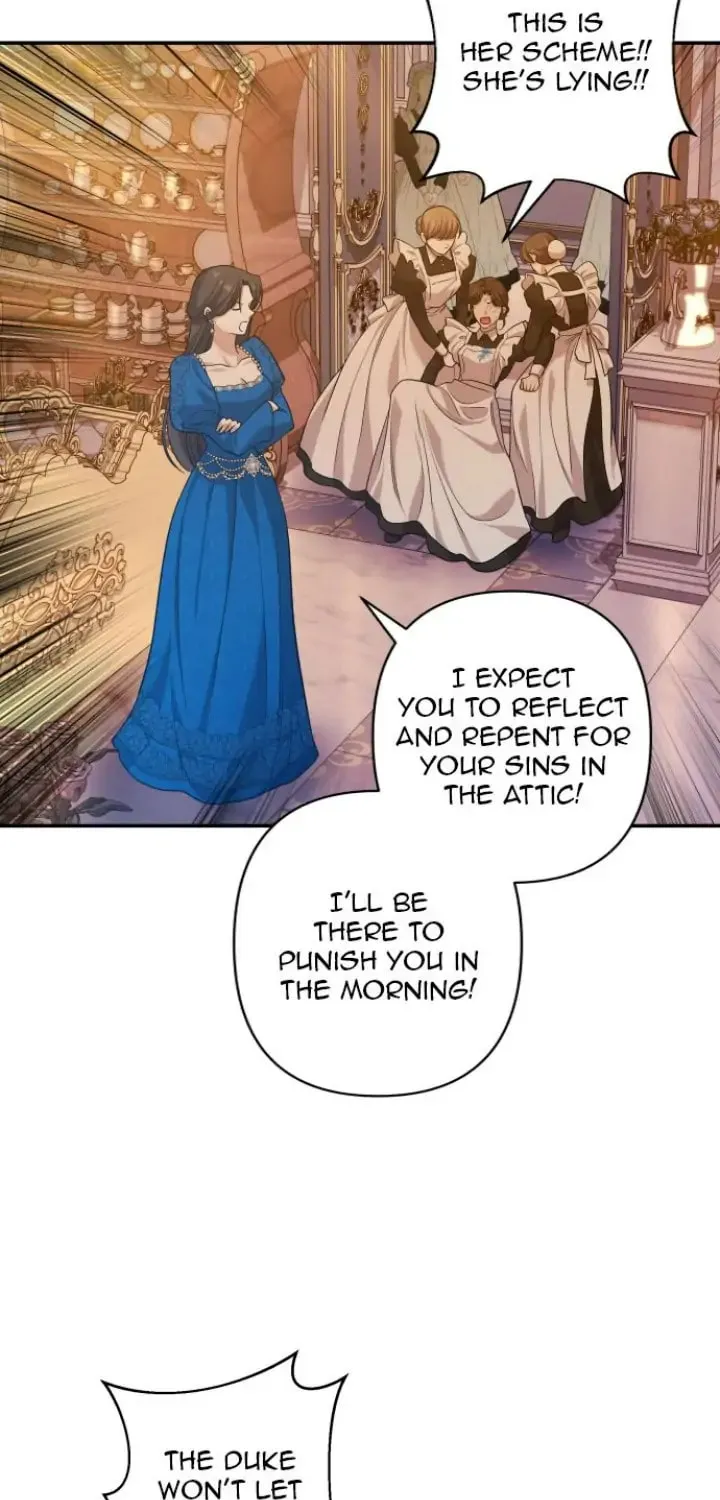 Read Please Kill My Husband chapter 41 image 18 on Lezhin