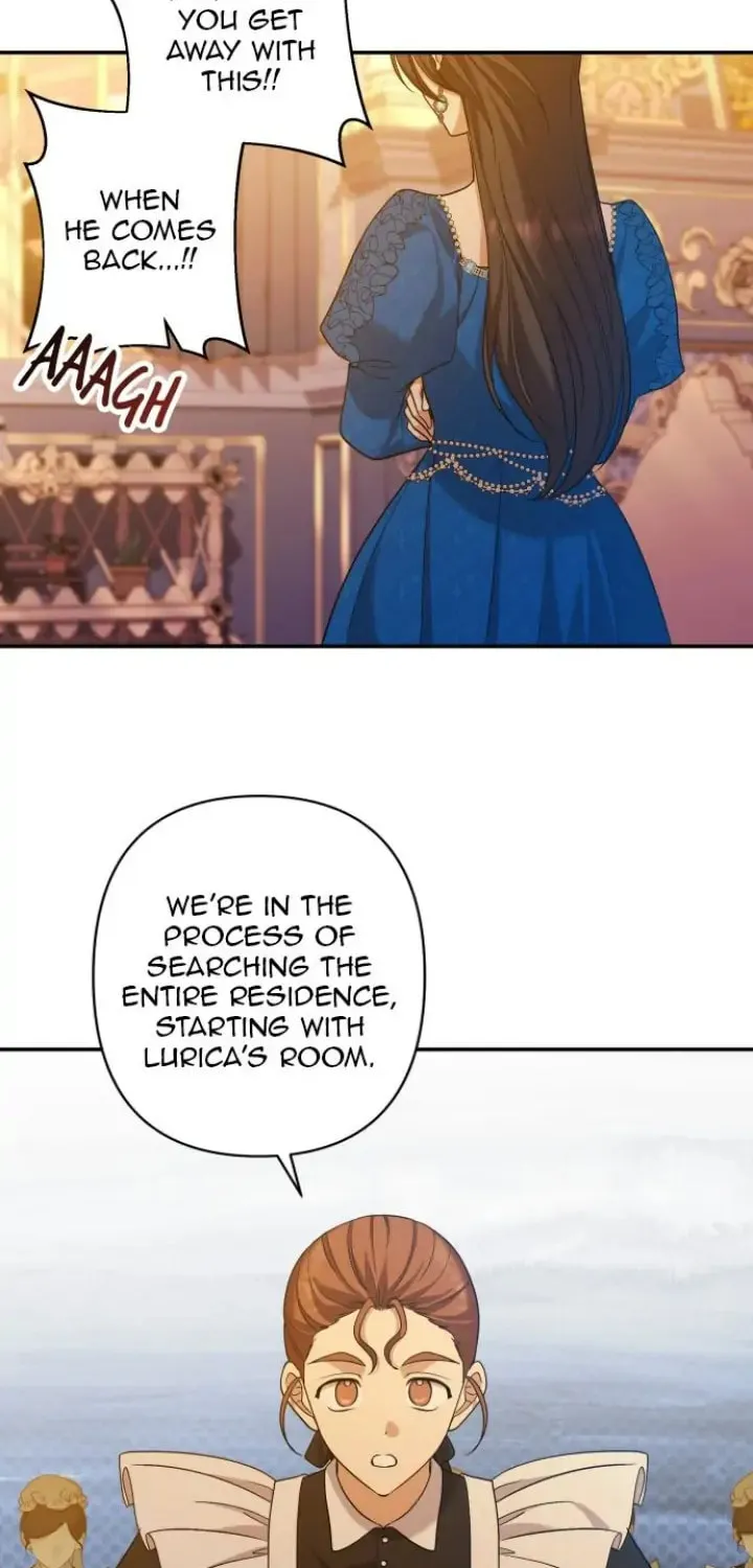Read Please Kill My Husband chapter 41 image 19 on Lezhin