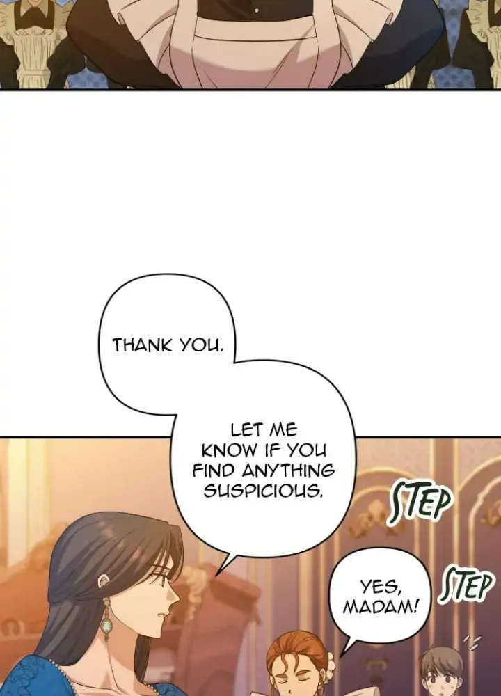 Read Please Kill My Husband chapter 41 image 20 on Lezhin