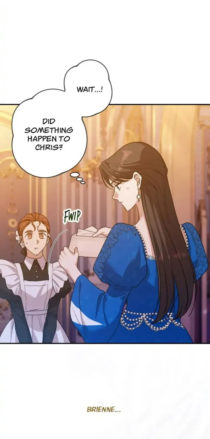 Read Please Kill My Husband chapter 41 image 23 on Lezhin