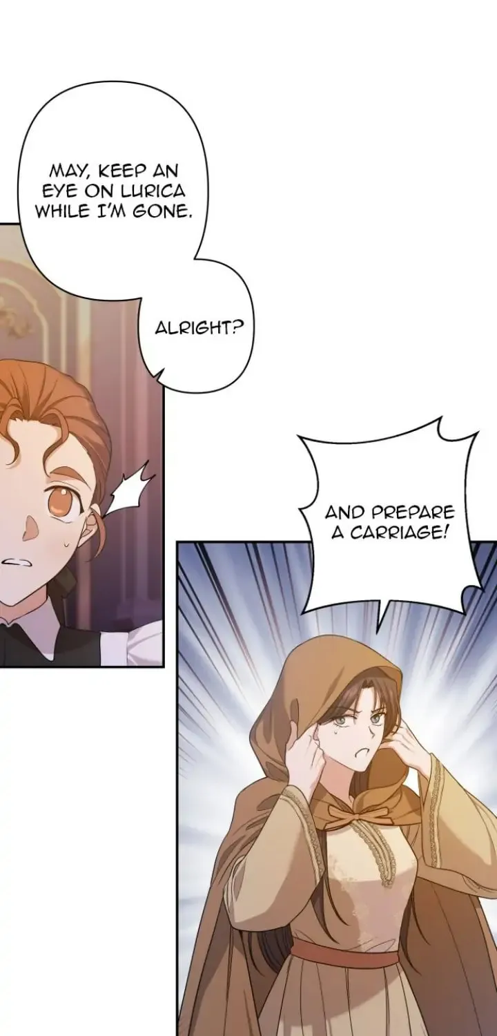 Read Please Kill My Husband chapter 41 image 29 on Lezhin