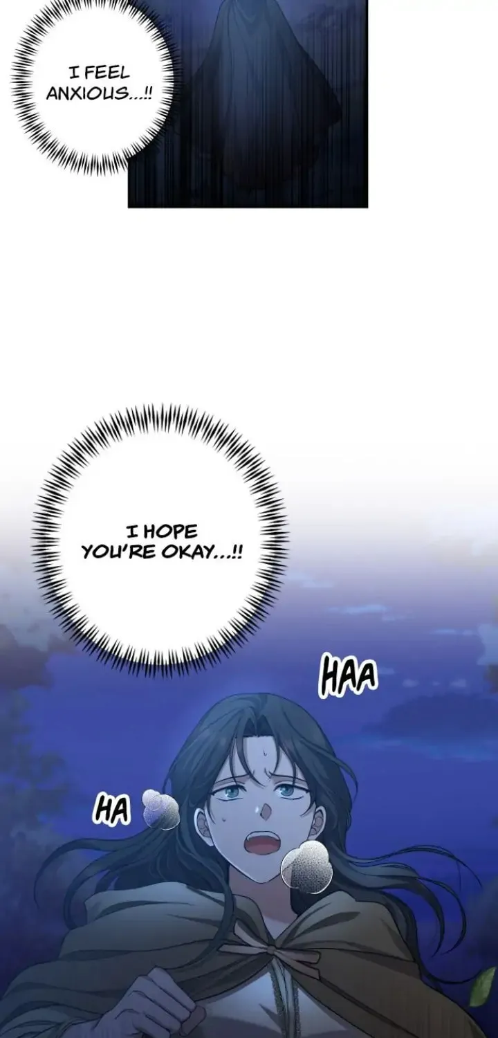 Read Please Kill My Husband chapter 41 image 35 on Lezhin