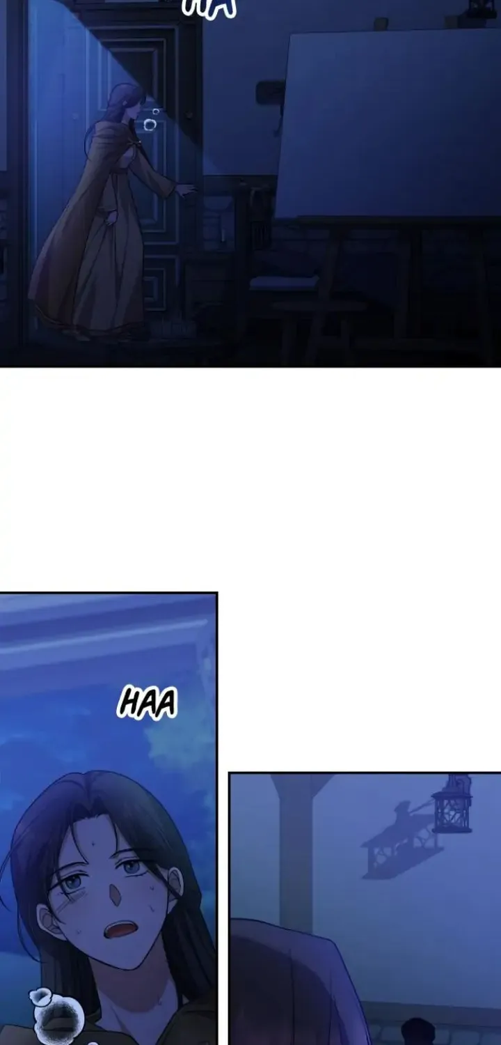 Read Please Kill My Husband chapter 41 image 38 on Lezhin