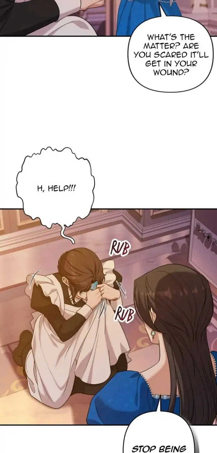 Read Please Kill My Husband chapter 41 image 4 on Lezhin