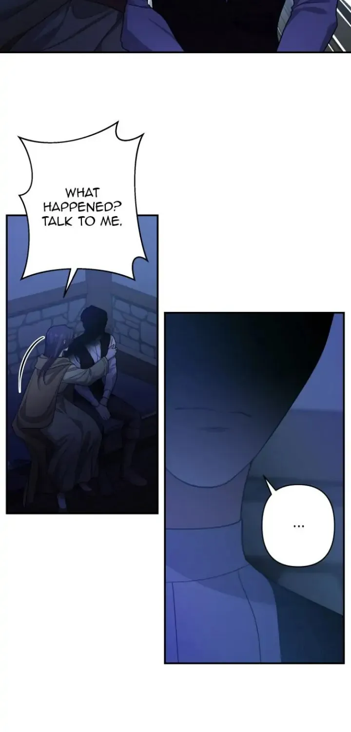 Read Please Kill My Husband chapter 41 image 41 on Lezhin