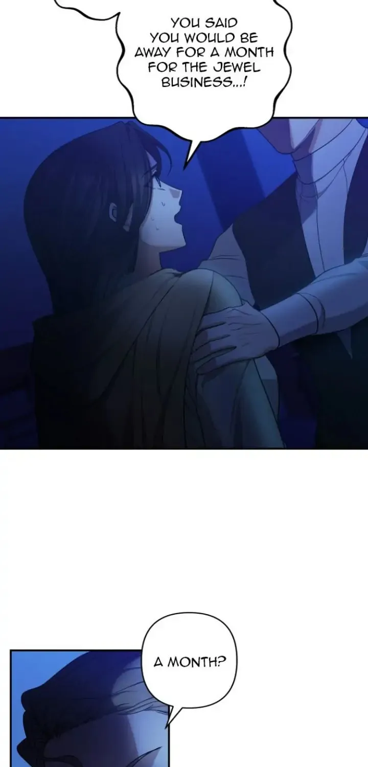 Read Please Kill My Husband chapter 41 image 47 on Lezhin