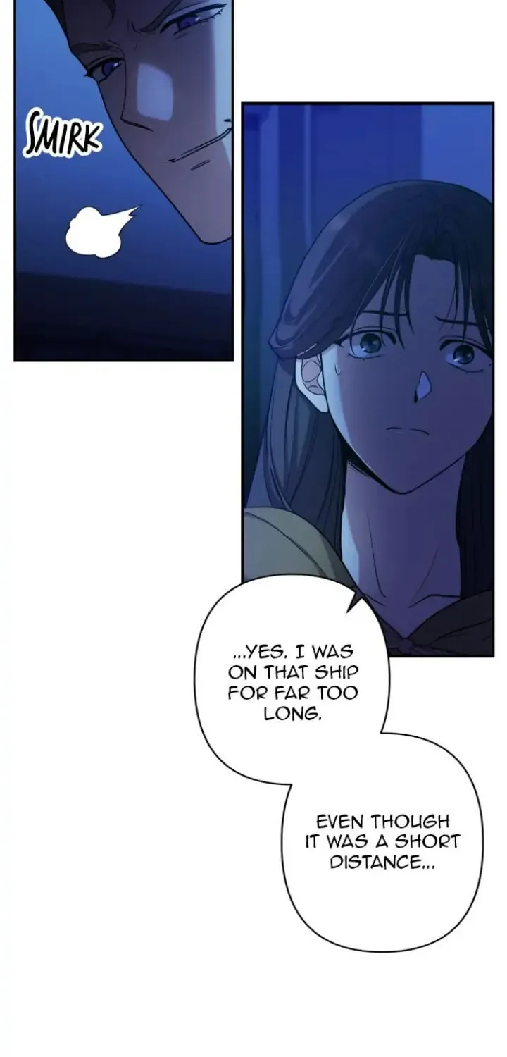 Read Please Kill My Husband chapter 41 image 48 on Lezhin
