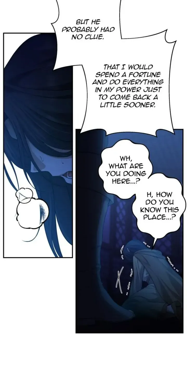 Read Please Kill My Husband chapter 41 image 52 on Lezhin