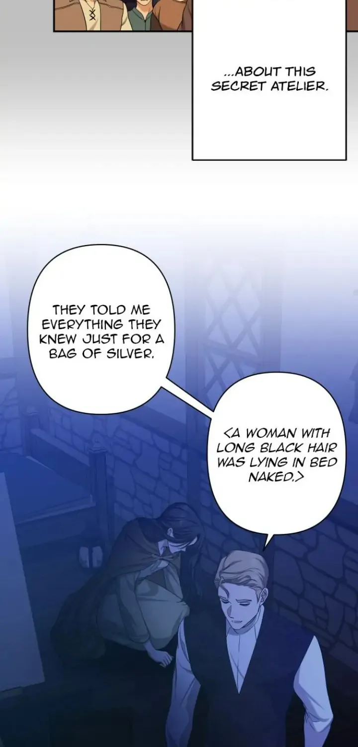 Read Please Kill My Husband chapter 41 image 59 on Lezhin