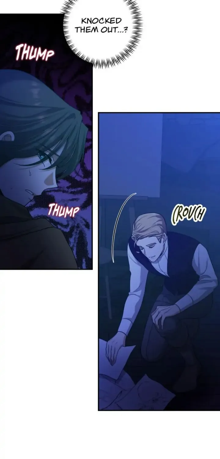 Read Please Kill My Husband chapter 41 image 61 on Lezhin