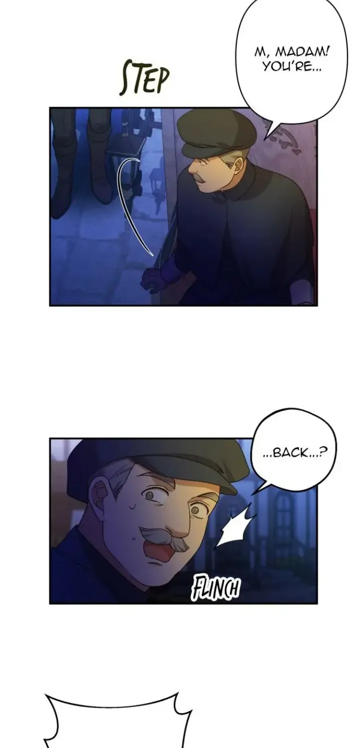 Read Please Kill My Husband chapter 41 image 71 on Lezhin