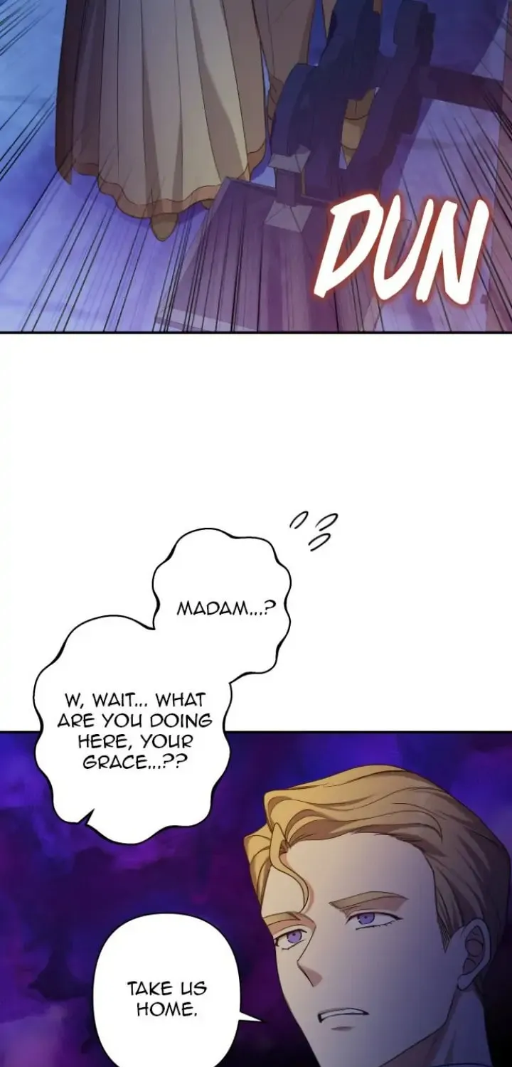 Read Please Kill My Husband chapter 41 image 73 on Lezhin