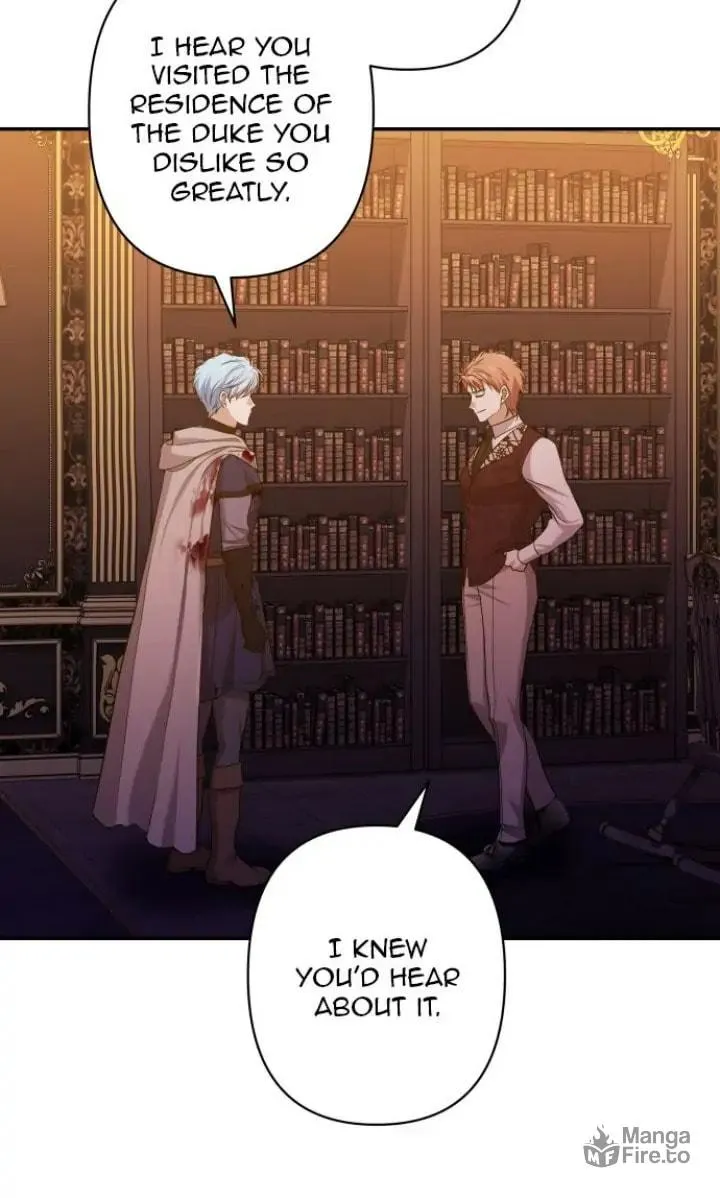 Read Please Kill My Husband chapter 42 image 20 on Lezhin