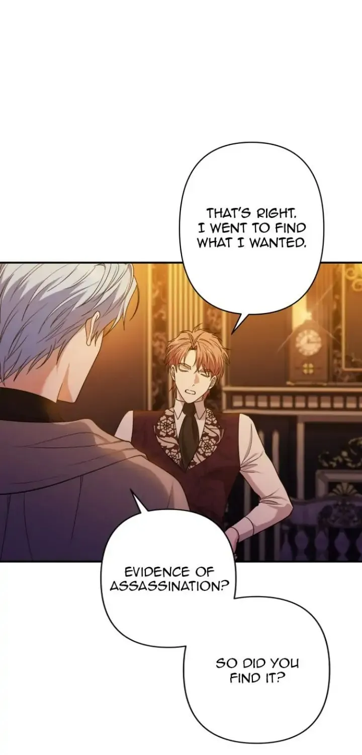 Read Please Kill My Husband chapter 42 image 21 on Lezhin