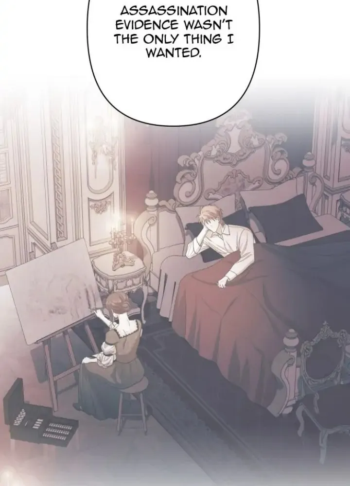 Read Please Kill My Husband chapter 42 image 23 on Lezhin