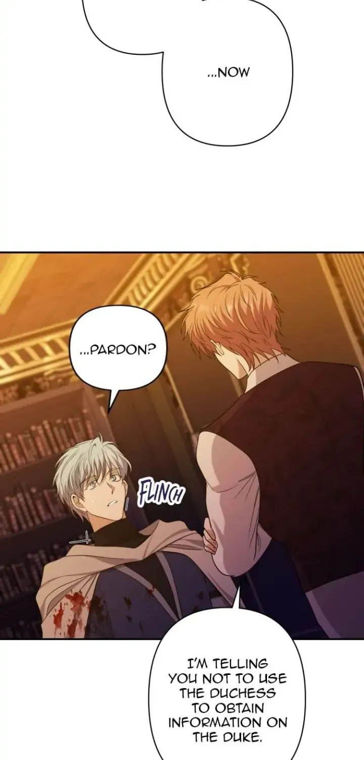 Read Please Kill My Husband chapter 42 image 39 on Lezhin